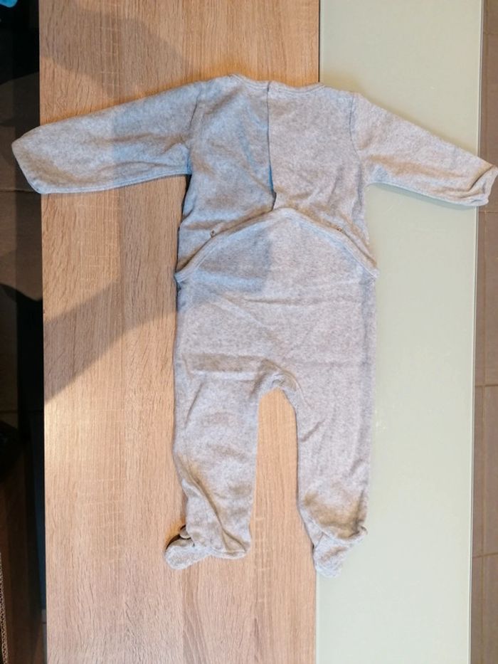 Pijama 12mois - photo numéro 5
