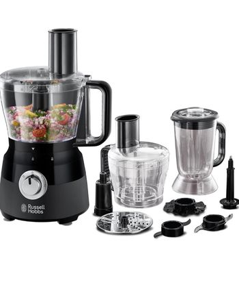 Robot de cuisine marque Russell hobbs neuf