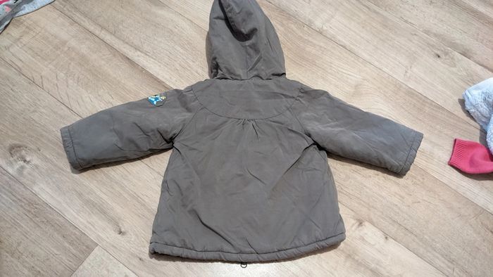 Manteau 18 Mois princesse Disney - photo numéro 10