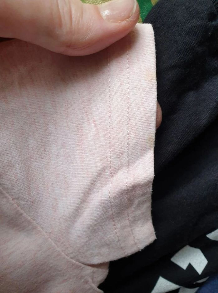 Tee shirt clochette - photo numéro 2