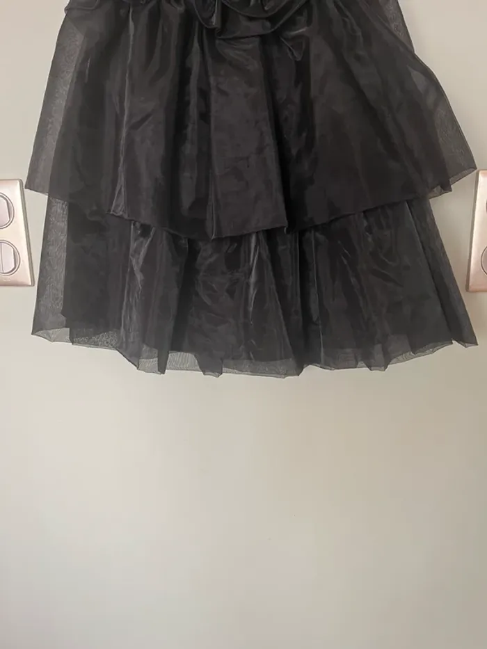 Robe en tulle Etam 38 - photo numéro 4