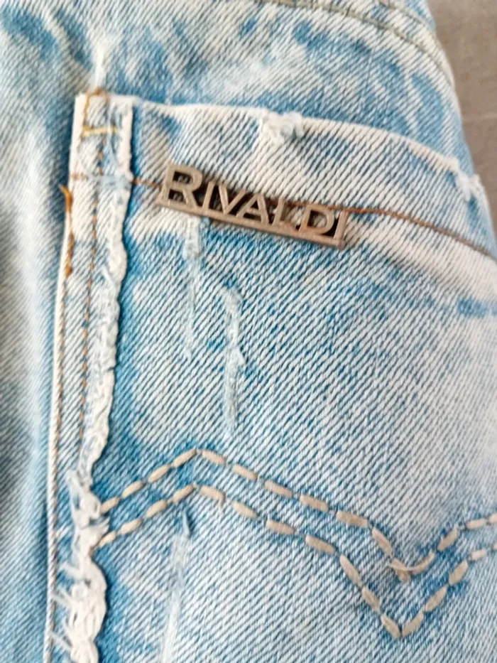 Jeans Mode Rivaldi taille 42 /XL - photo numéro 7