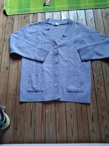 Gilet taille xl