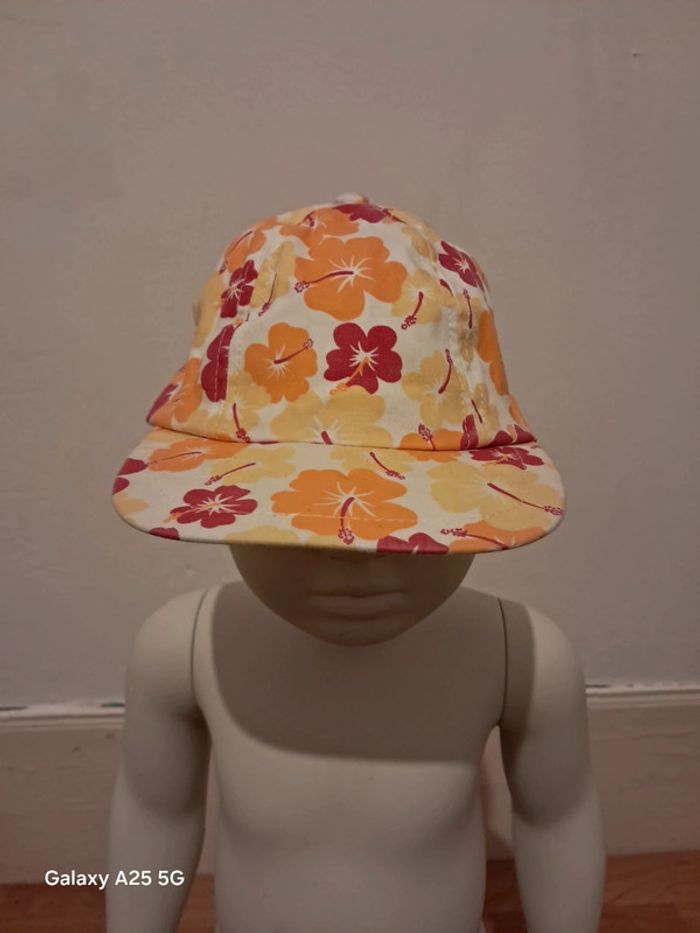 Casquette taille 47/51