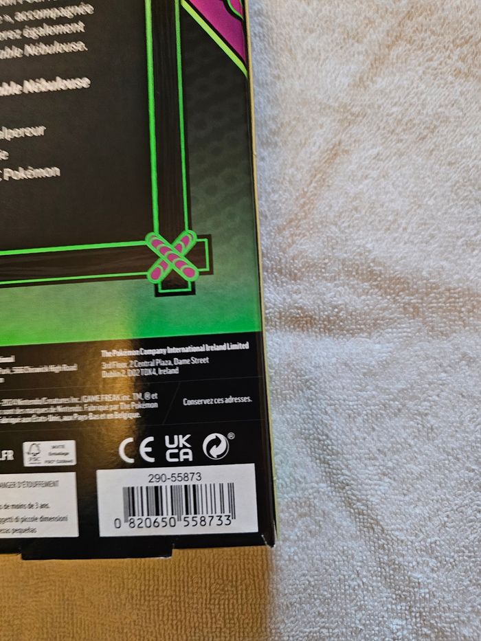 Coffret Scalpereur - photo numéro 6