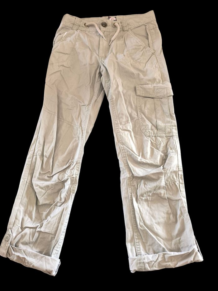 Pantalon garçon 10 ans