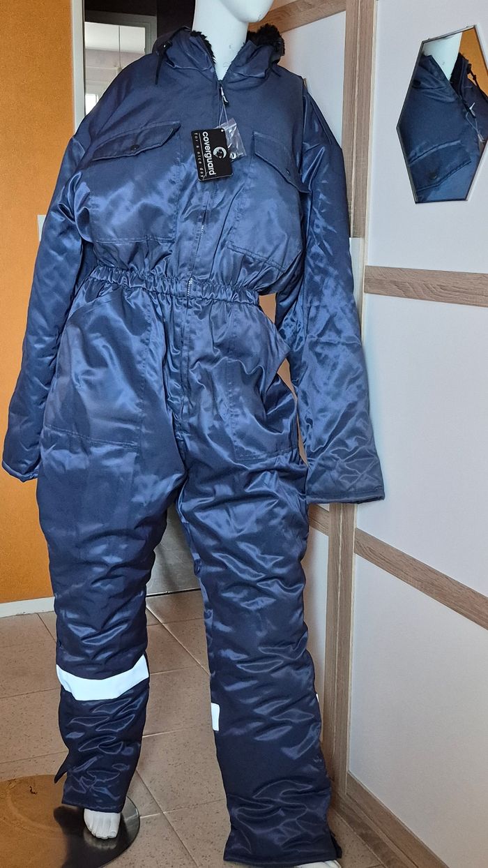 Combinaison de ski - photo numéro 9