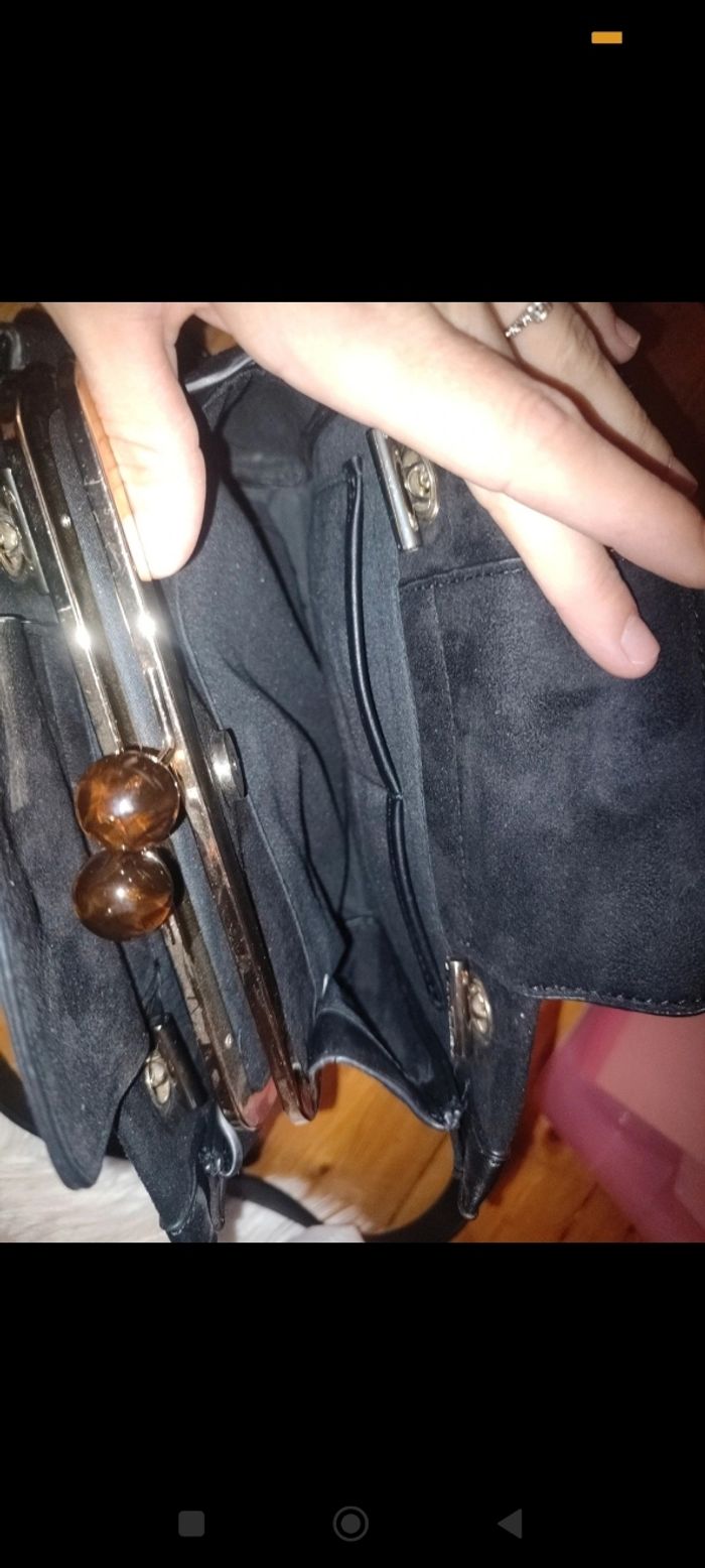 Sac a main - photo numéro 6