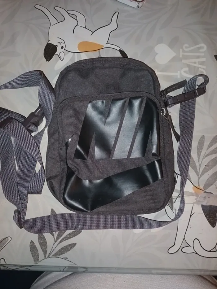 Pochette nike