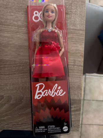 Barbie