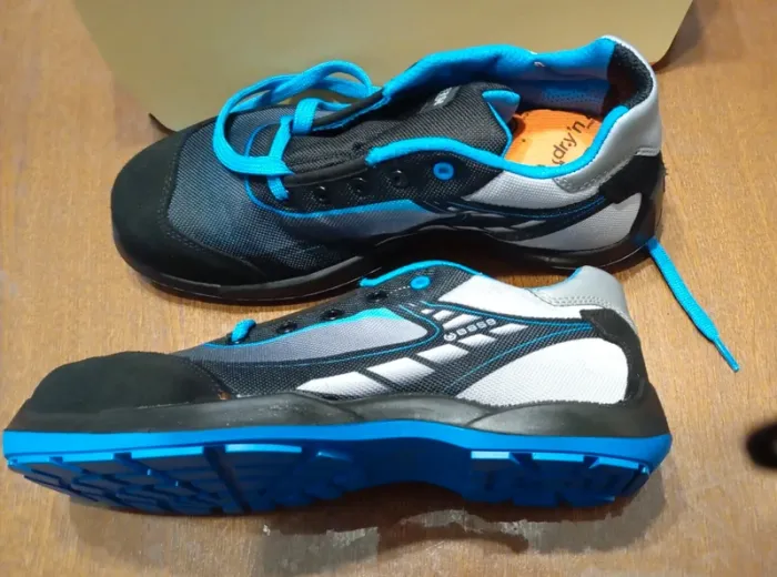 Chaussure sécurité - photo numéro 2