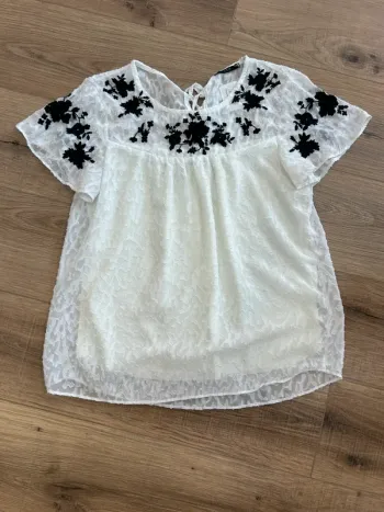Top femme t-shirt femme taille 36 taille 38