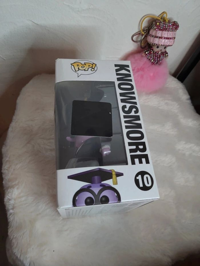 Figurine POP ! Knowsmore 10 - photo numéro 5