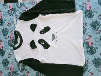 Pull taille 12ans inextenso