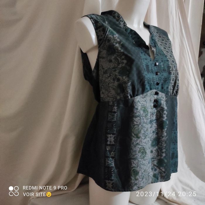 Blouse Jacqueline Riu - photo numéro 3