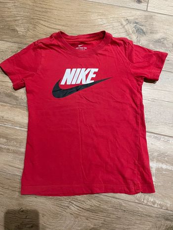 TEE shirt Nike