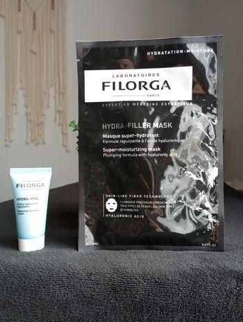 Filorga hydra