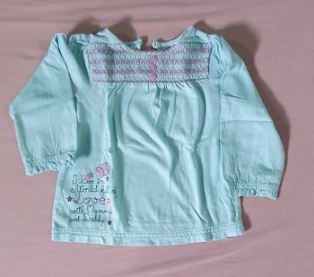 Tee-shirt