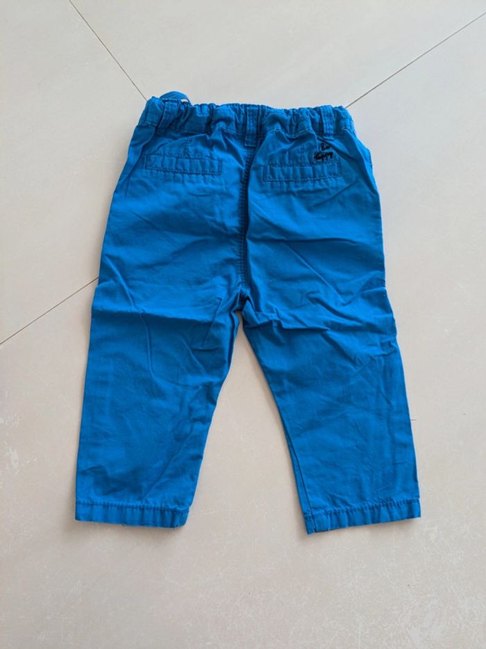 Pantalon Tape à l'oeil - photo numéro 3