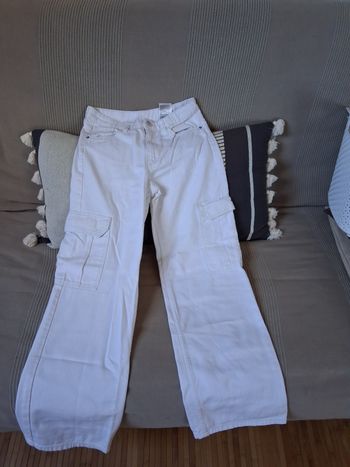 Jean cargo 