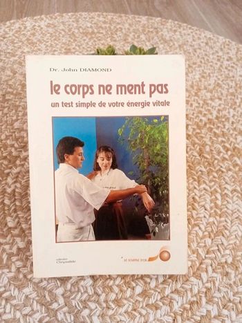 Le corps ne ment pas