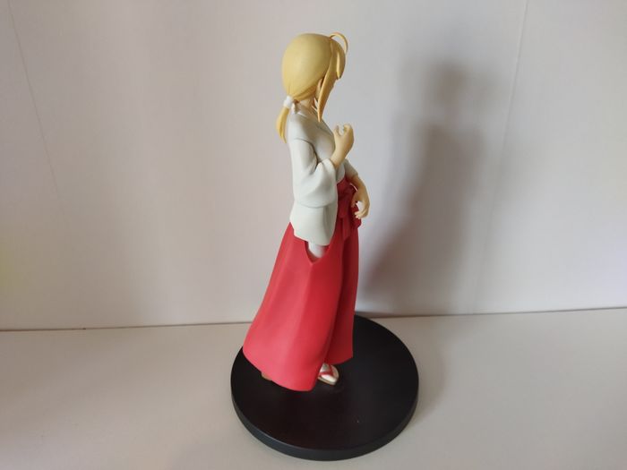 Figurine Fate/Grand Order Okita Souji Super Premium Sega - photo numéro 7