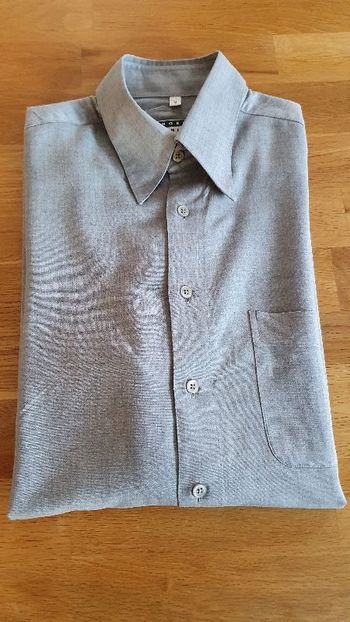 Chemise Angelo Litrico T.M