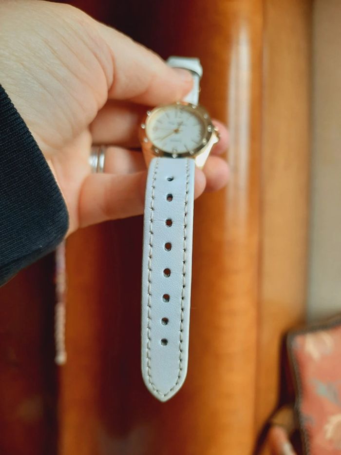 Montre Pierre Cardin - photo numéro 4