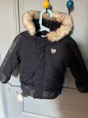 Manteau ikks