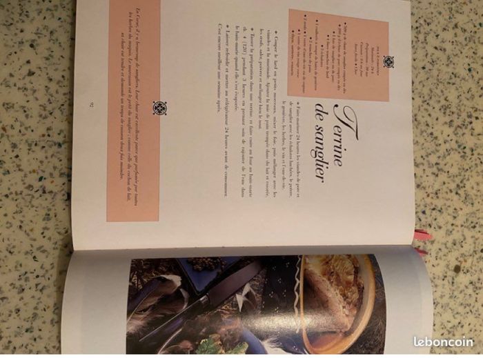 Cuisine de nos régions de France - photo numéro 3