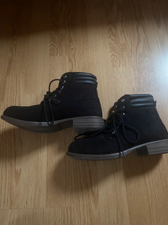 Bottes - photo numéro 3