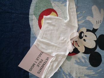 Tee-shirt