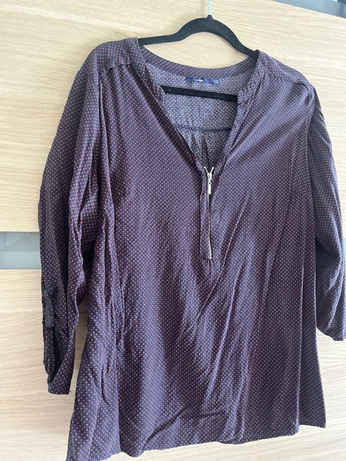 Blouse Kiabi