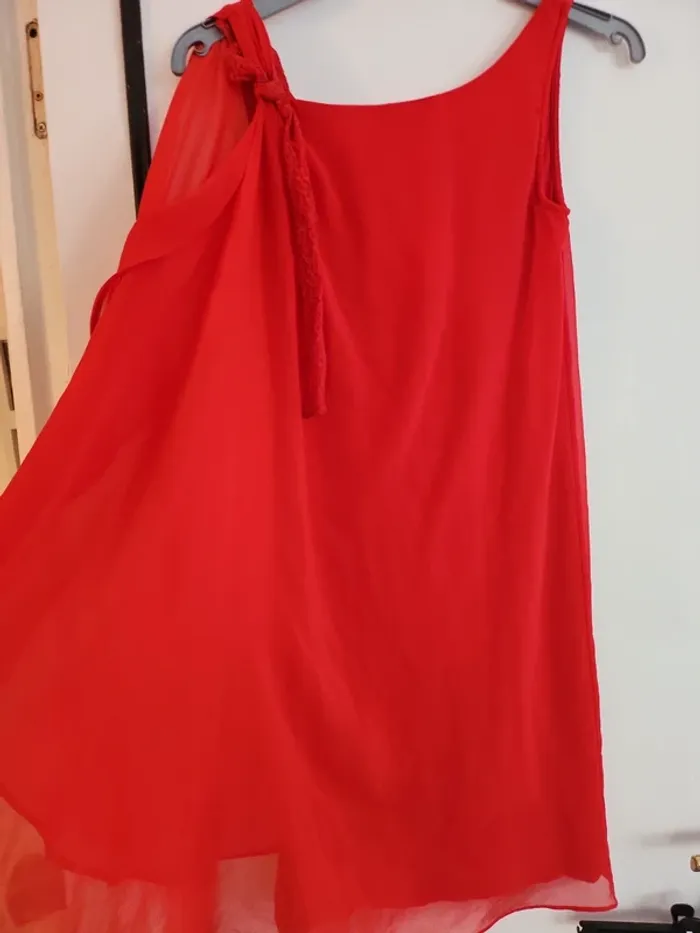 robe Naf Naf - photo numéro 2