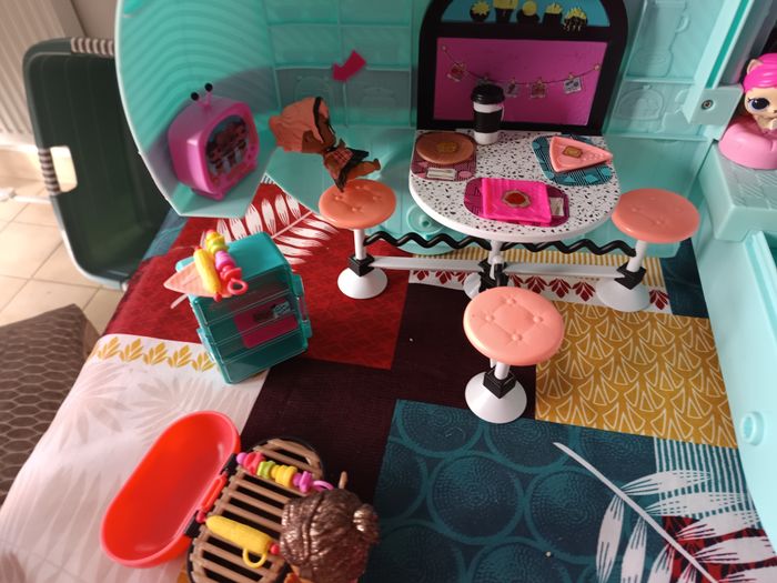 Camping car LOL - photo numéro 2