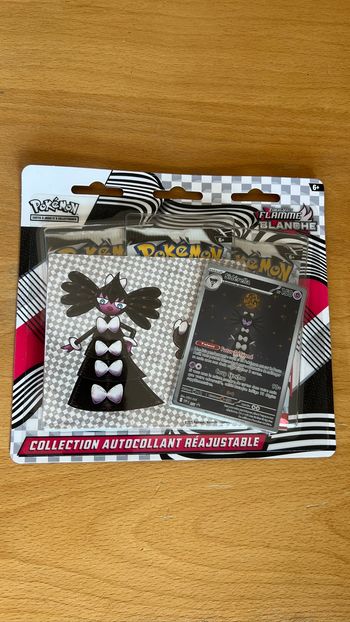 Pokémon - Tripack 10.5