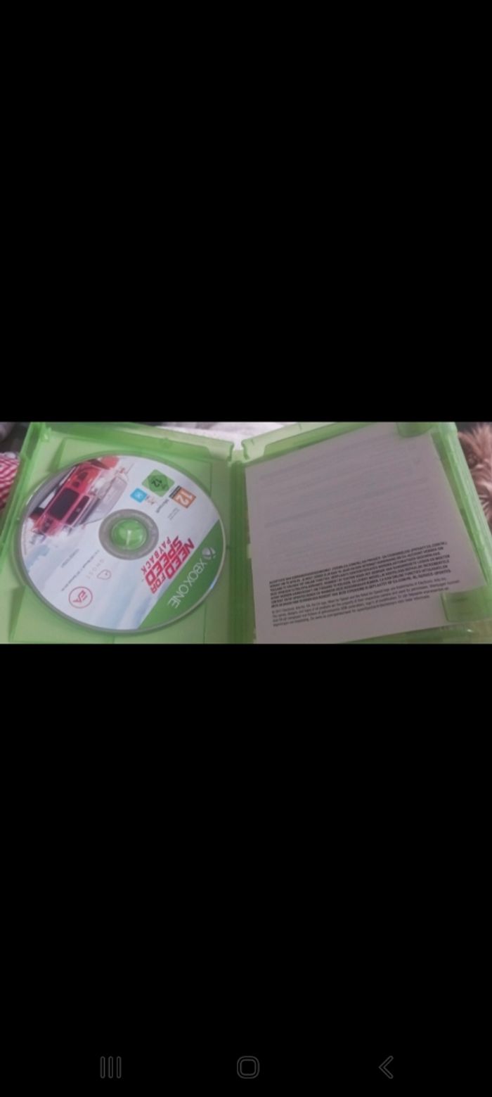 Jeux viefos - photo numéro 2