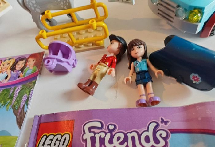Lego friends 41125 - photo numéro 5