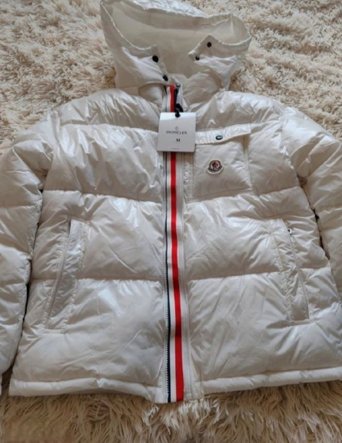 Moncler Montbéliard