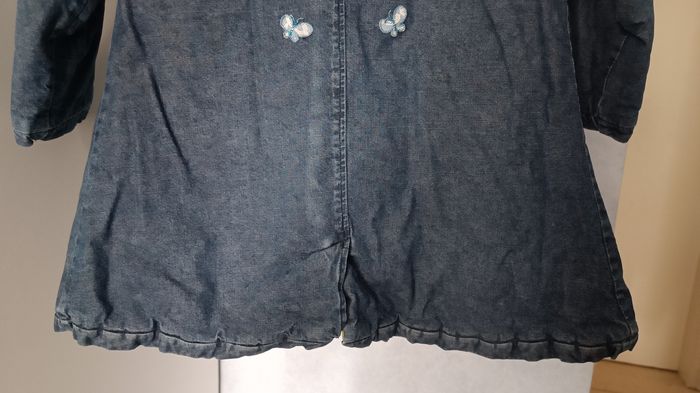 Manteau, Catimini, 6 ans - photo numéro 6