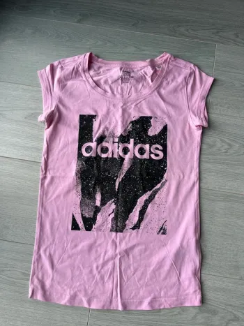 TEE shirt adidas 2xs