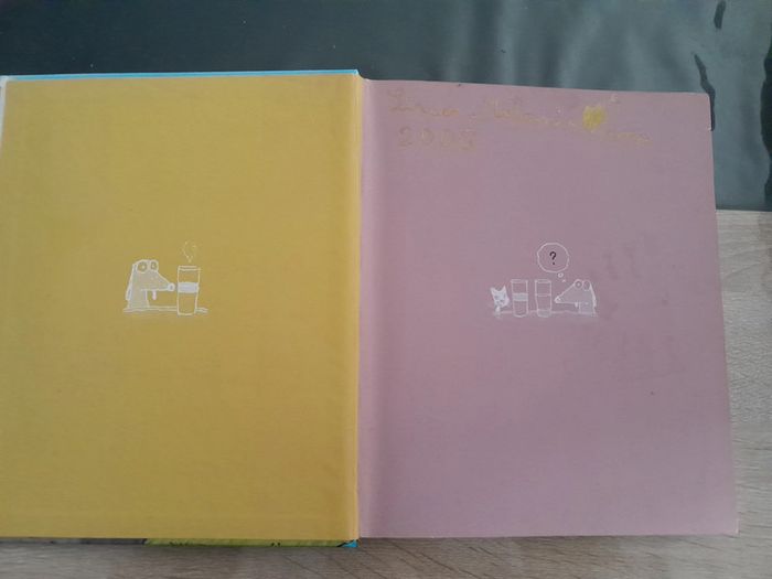 mon premier larousse des sciences - de la vie et de la terre - photo numéro 2