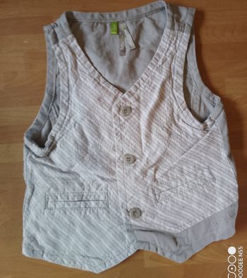 Gilet