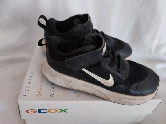 Nike pointure 27 - photo numéro 3