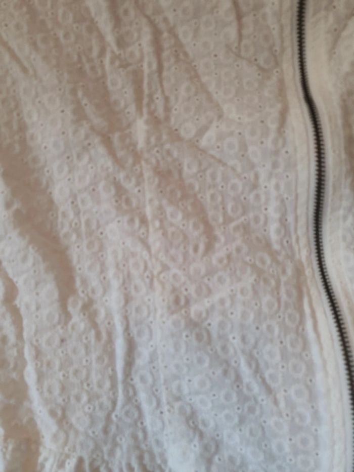 Blouse fermeture - photo numéro 3