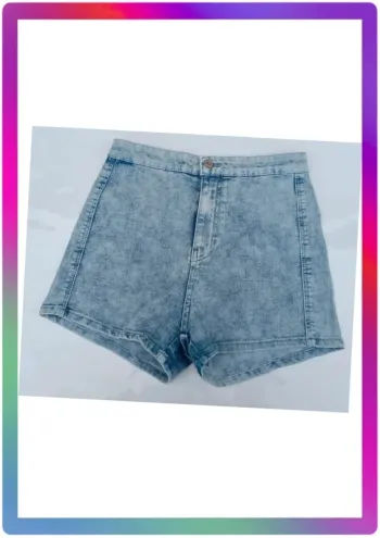 Short en jean S Jennyfer
