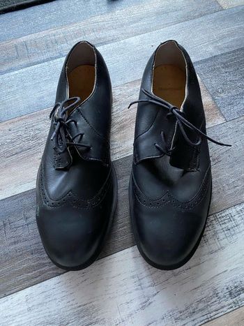 Chaussures de sécurité