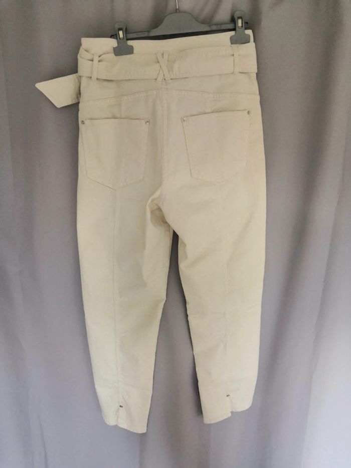 Pantalon Camaïeu - photo numéro 4