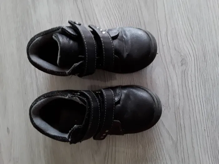 Chaussures - photo numéro 4