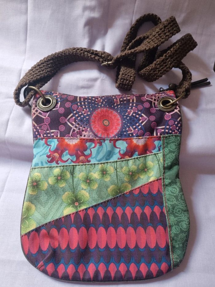 Sac Desigual - photo numéro 2